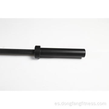 700 lb 1800 mm Black Hard cromed Pole